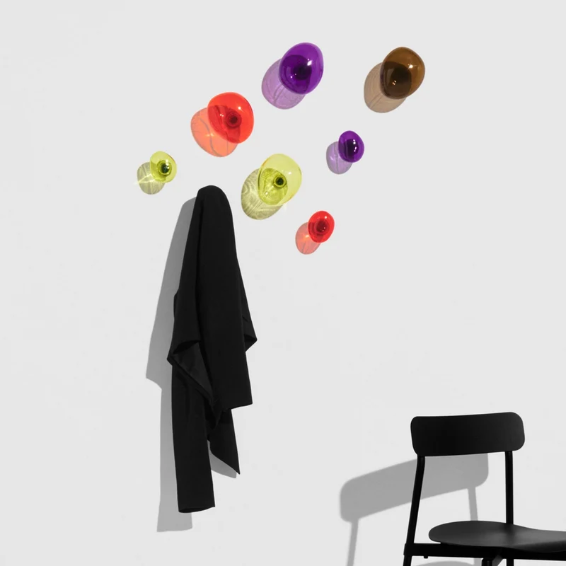 Petite Friture Bubble Coat hook