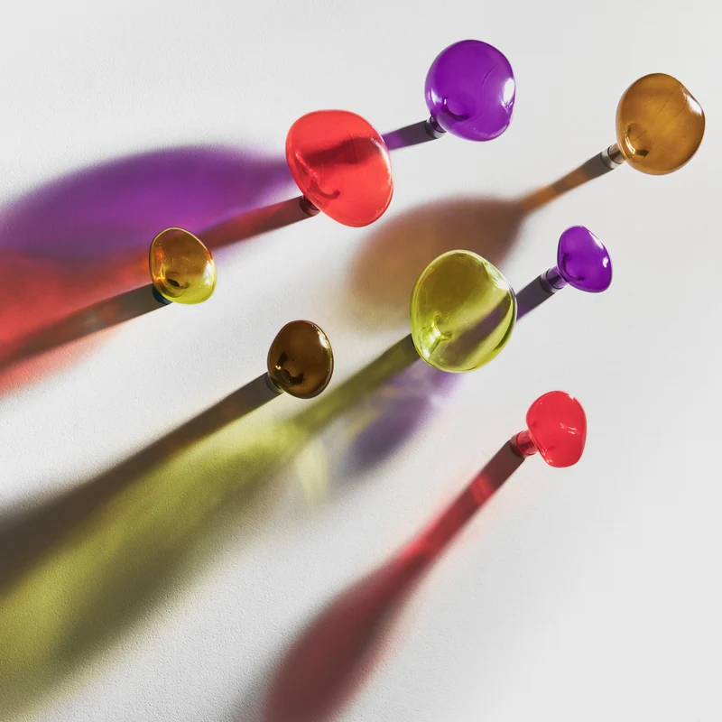 Petite Friture Bubble Coat hook