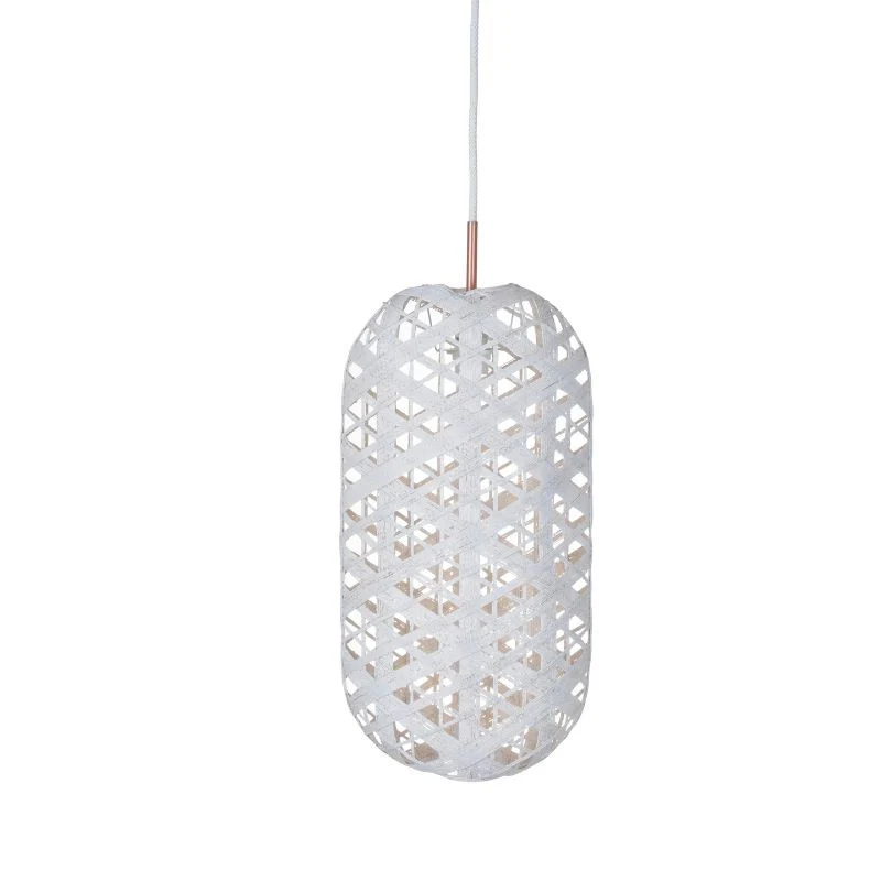 Forestier Capsule Pendant Lamp