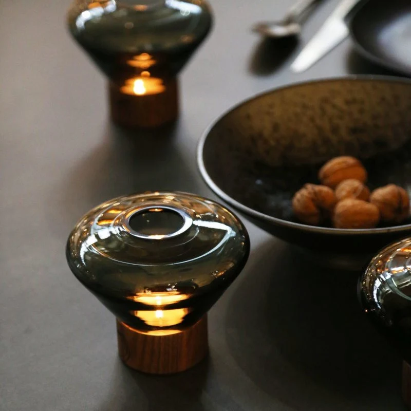 Brokis Muffins Candleholder