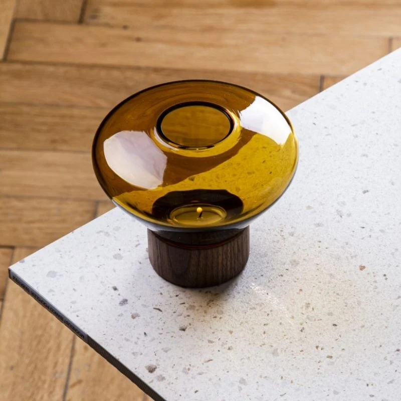 Brokis Muffins Candleholder