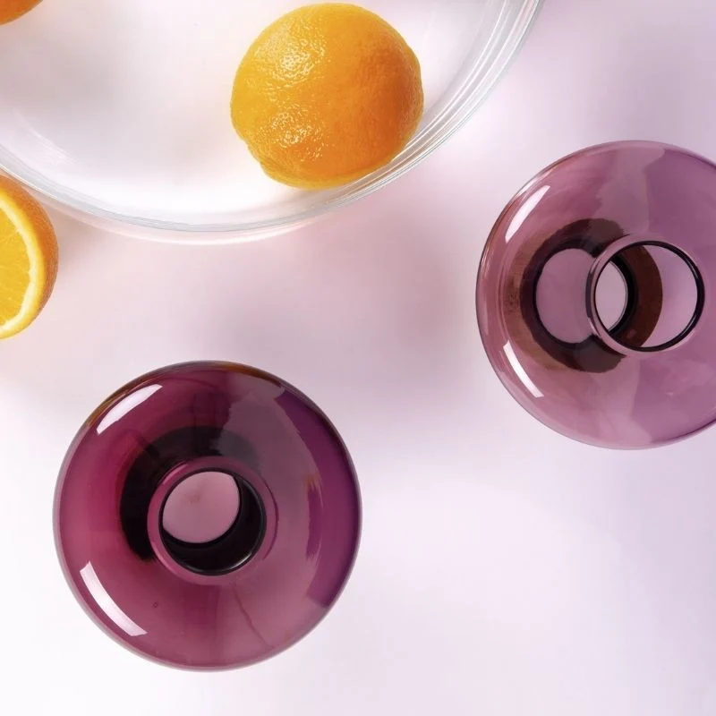 Brokis Muffins Candleholder