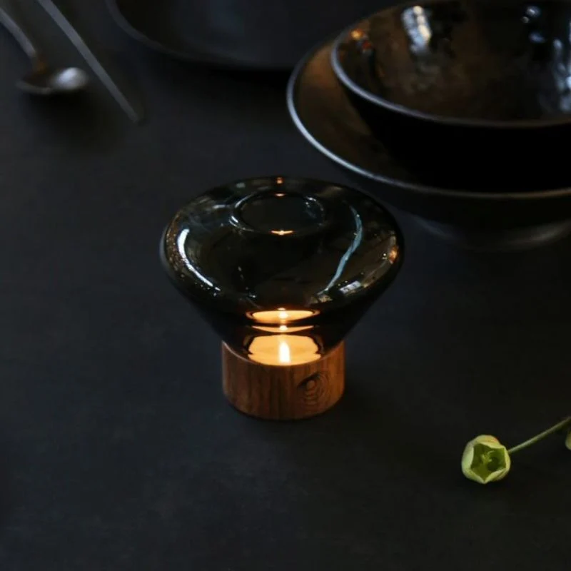 Brokis Muffins Candleholder