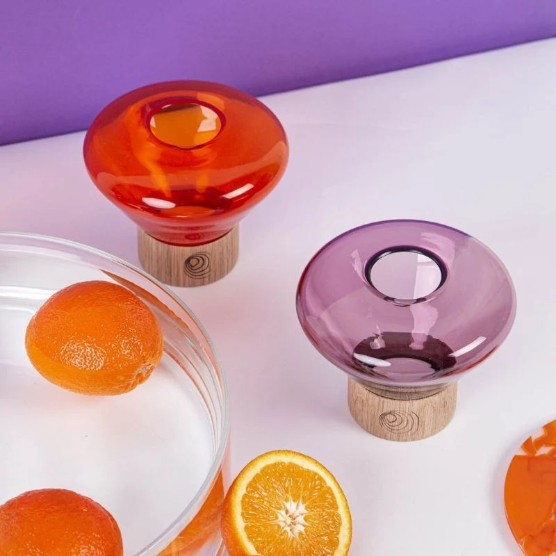 Brokis Muffins Candleholder