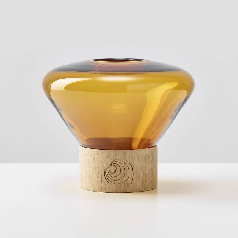 Brokis Muffins Candleholder