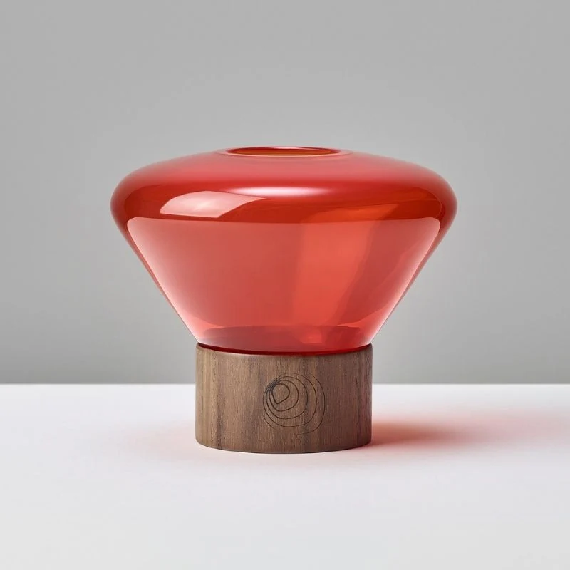Brokis Muffins Candleholder