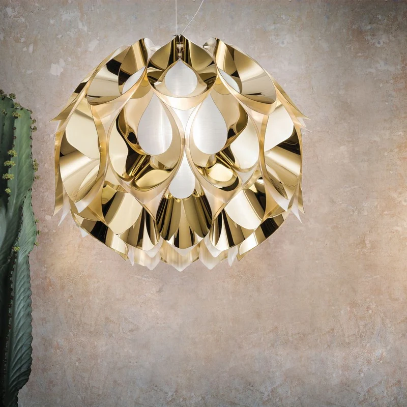 Slamp Flora Suspension Lamp