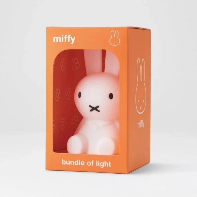 Mr Maria Miffy Bundle of Light Mini Lamp