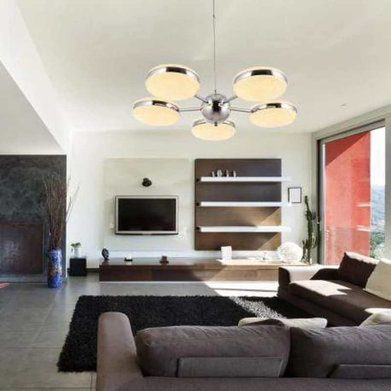 Suspension Plafond Haut