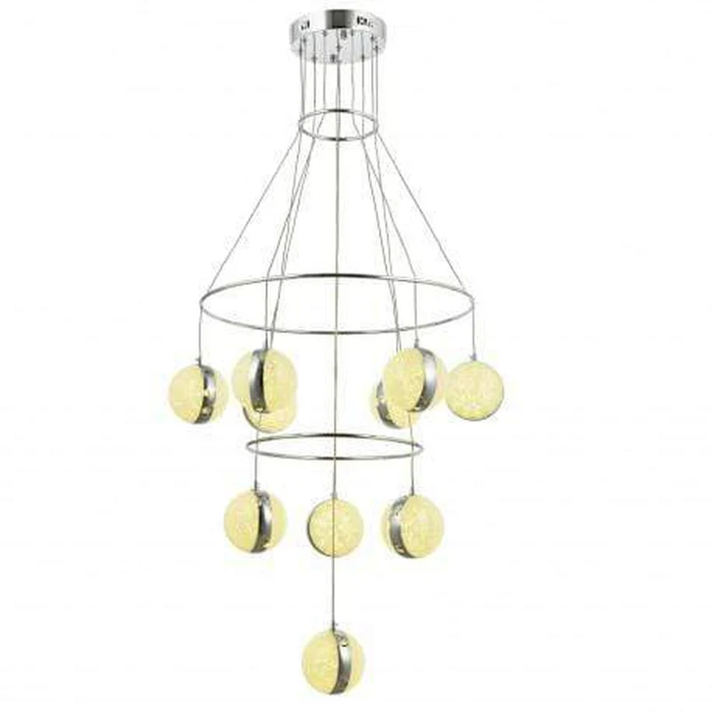 Suspension Led Intégré