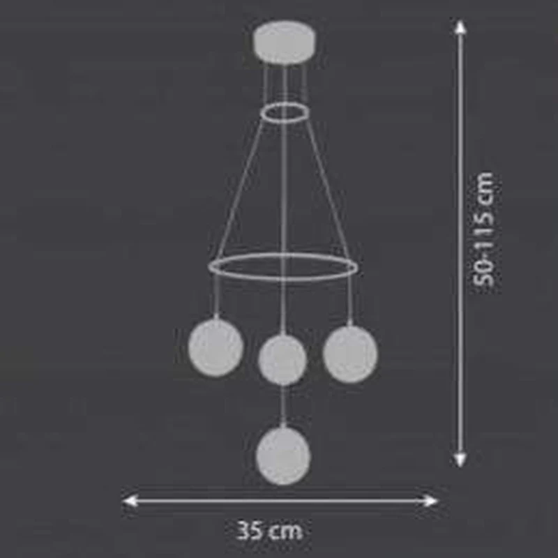 Suspension Chrome Pas Cher
