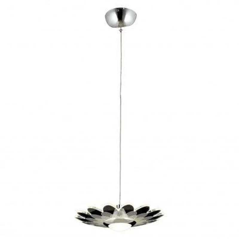 Suspension Transparente Design