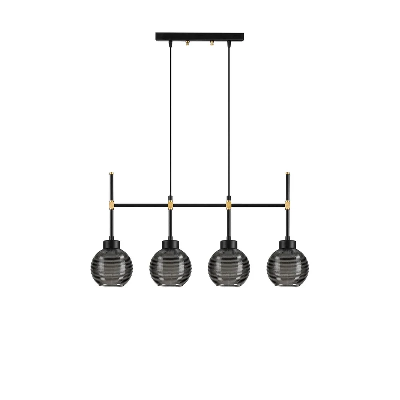 Suspension 4 Ampoules