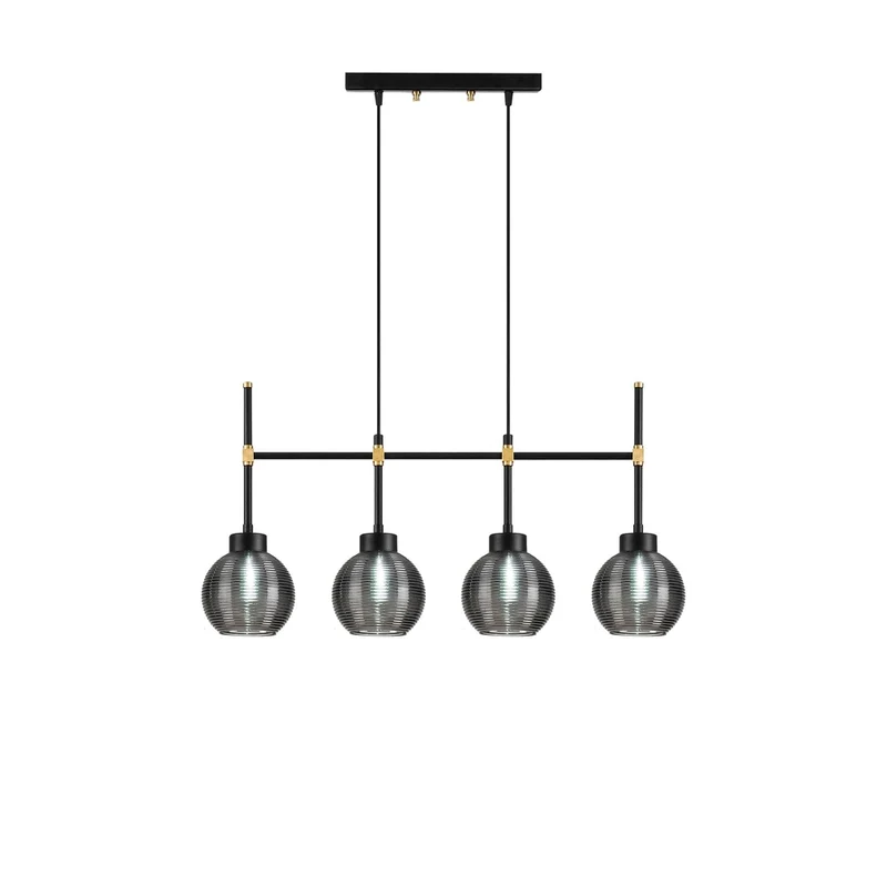 Suspension 4 Ampoules