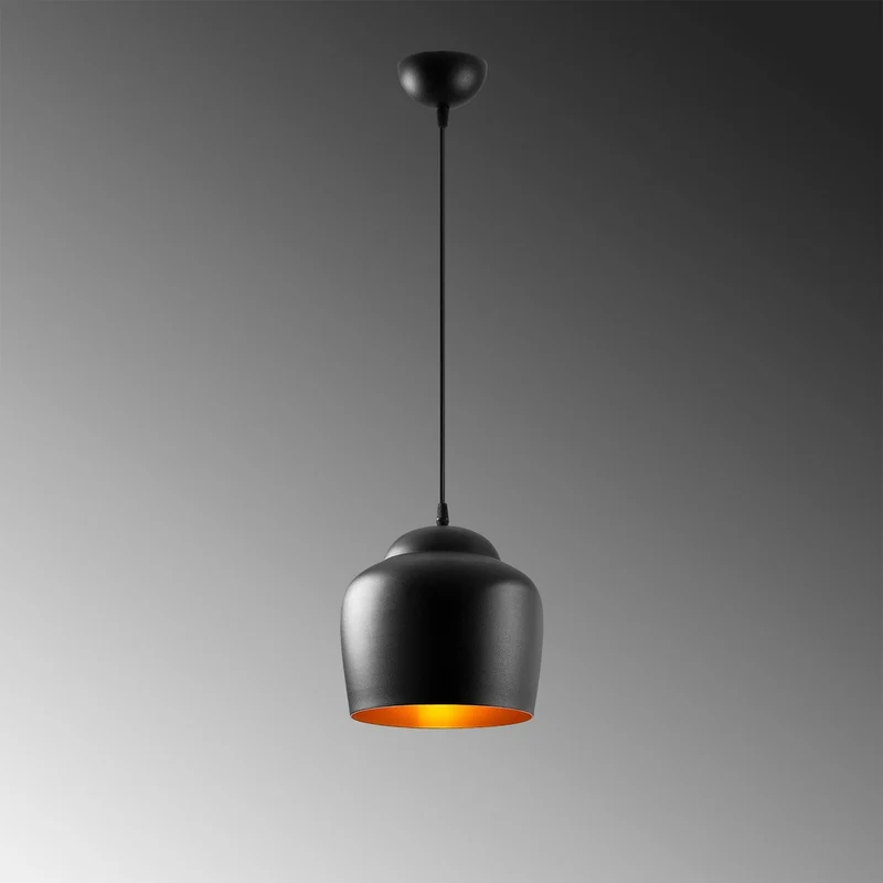 Ampoule Vintage Suspension
