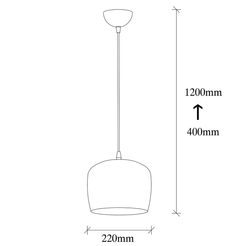 Lampe Suspension Chambre
