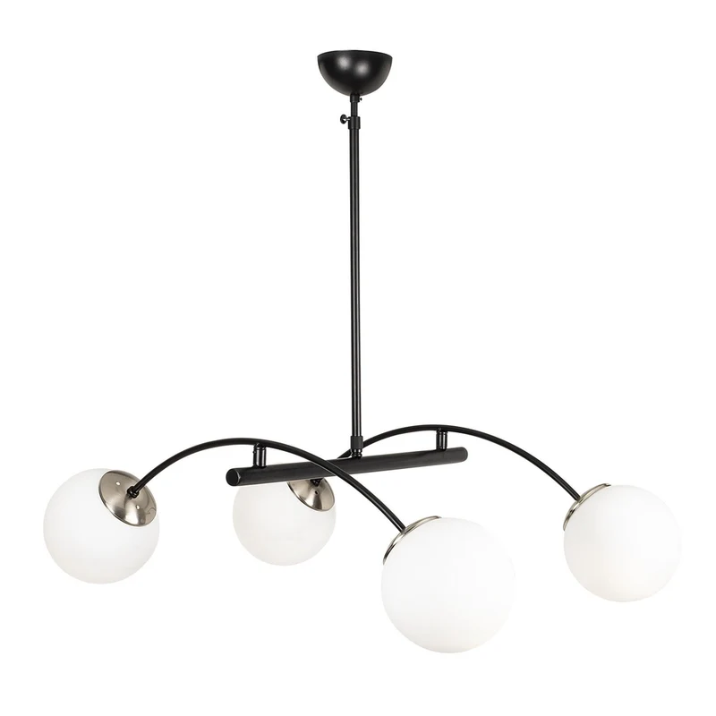 Suspension Vintage Metal