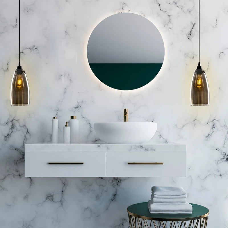 Lampe En Suspension Plafond