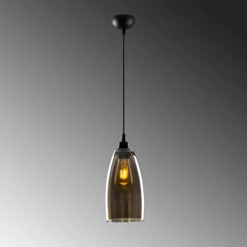 Lampe En Suspension Plafond