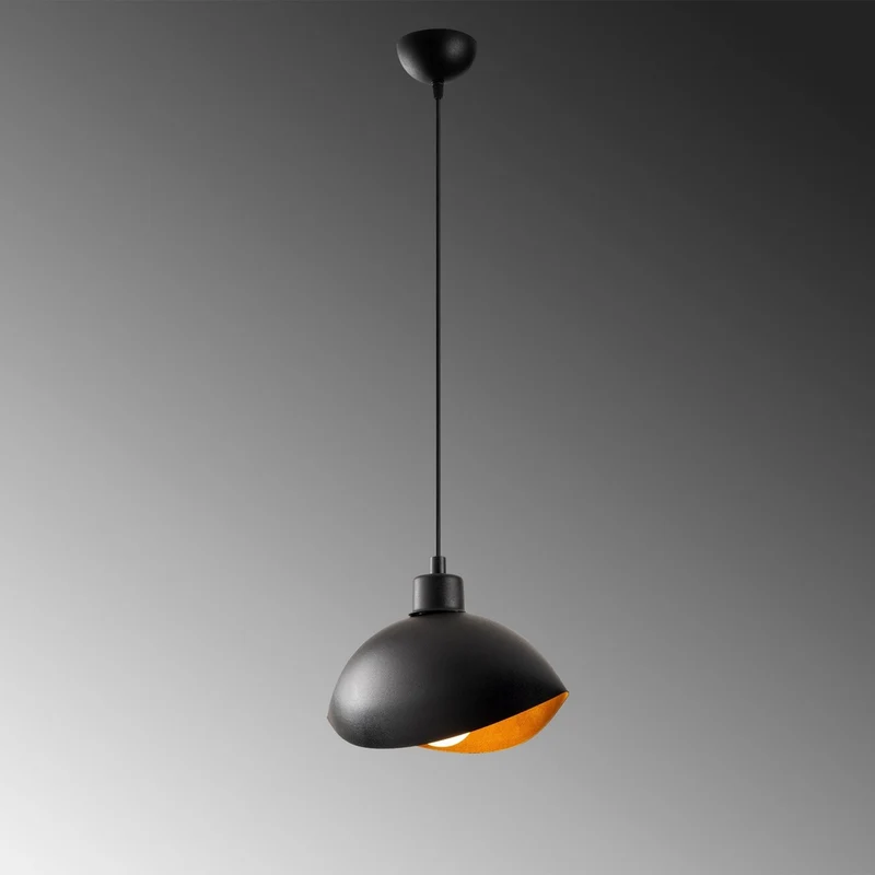 Suspension Pour Ampoule Vintage