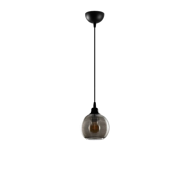 Suspension Style Vintage