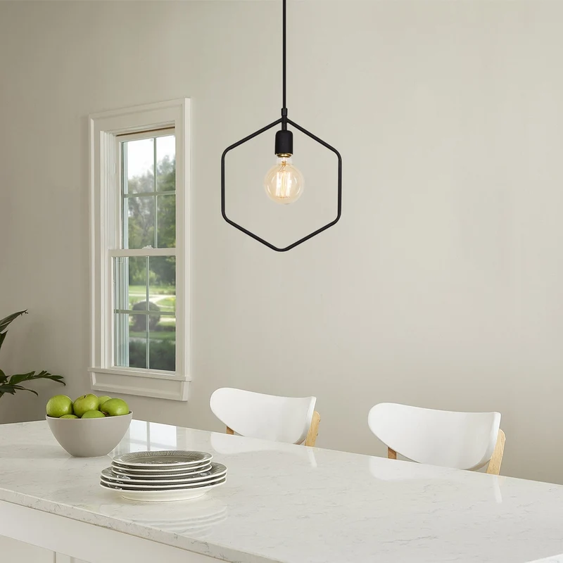 Suspension Vintage Cuisine