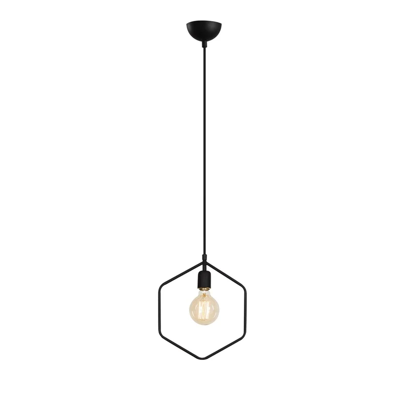 Suspension Vintage Cuisine