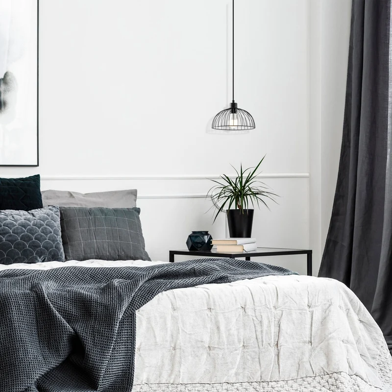 Lampe Chambre Suspension