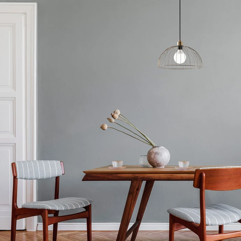 Lampe Design Suspension