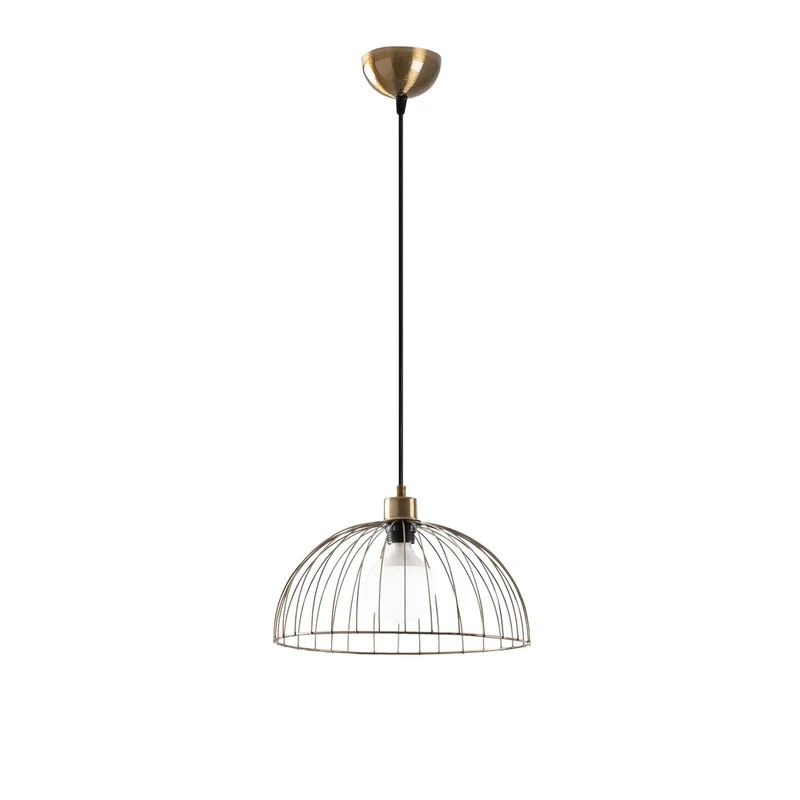 Lampe Design Suspension