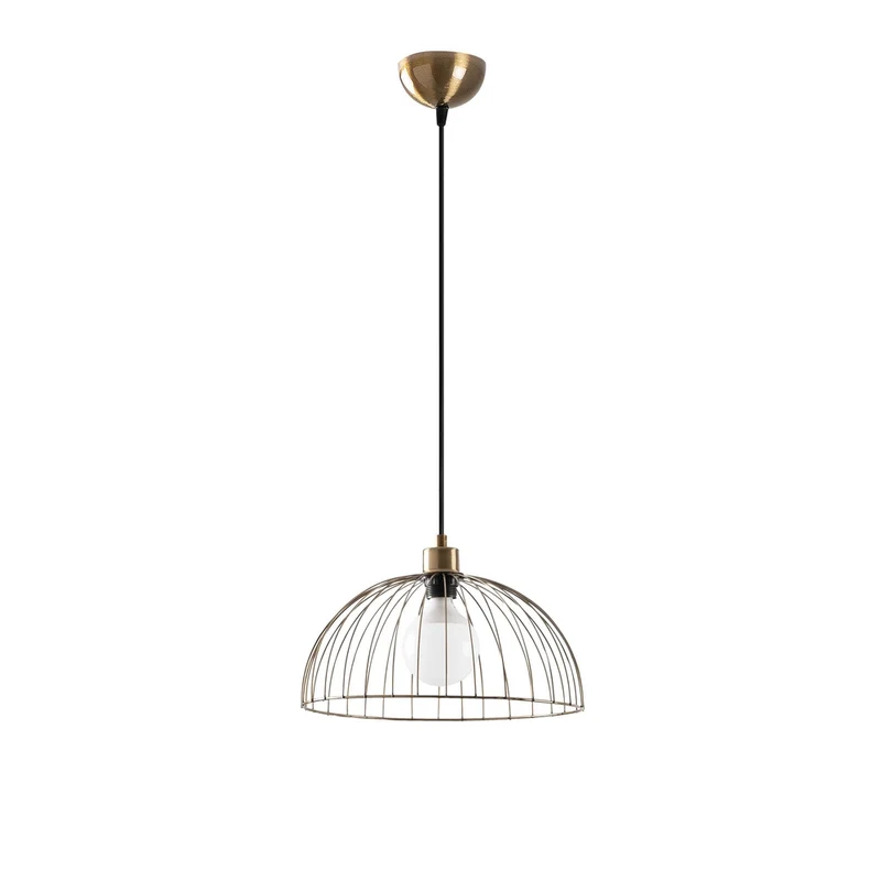 Lampe Design Suspension