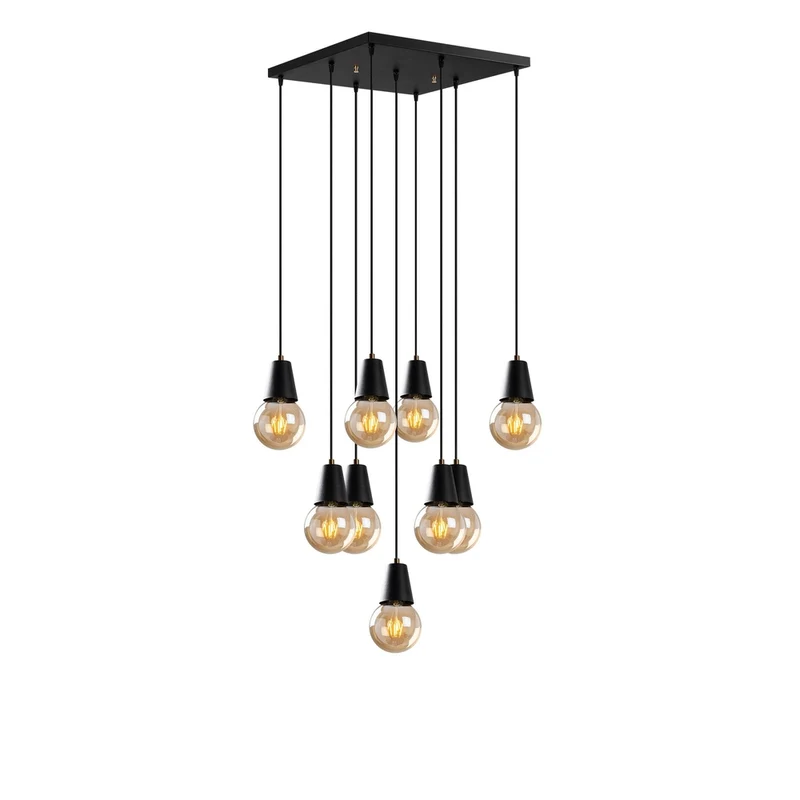 Ampoule En Suspension