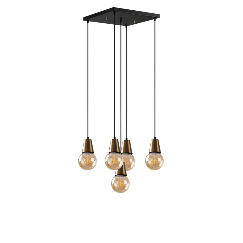 Suspension 5 Ampoules