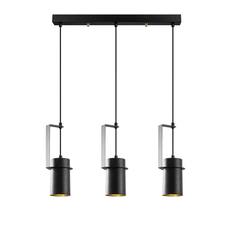 Suspension Spot Industriel