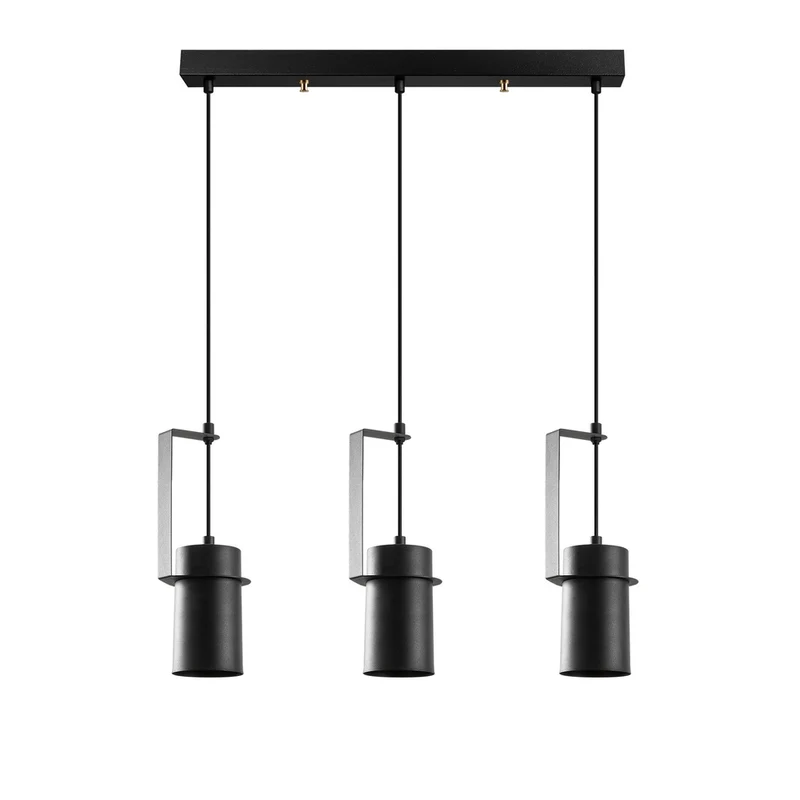 Suspension Spot Industriel
