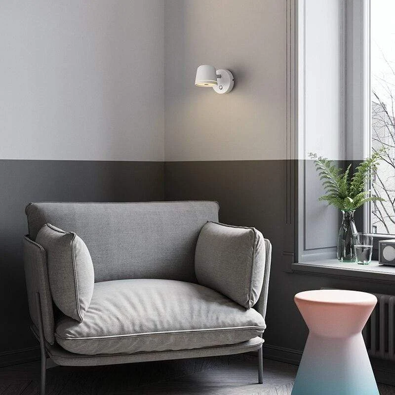 Luminaire Chambre Murale