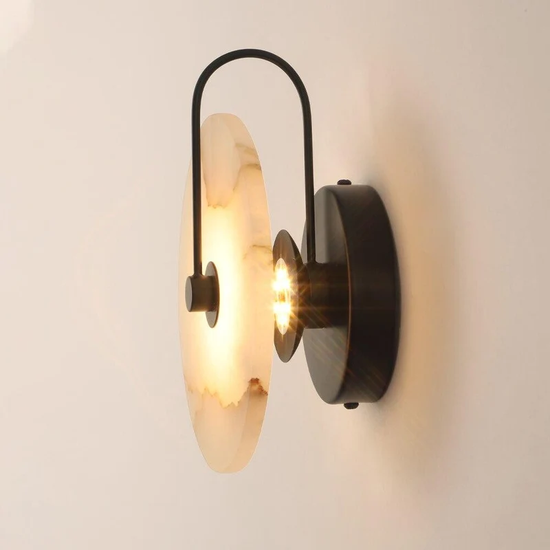Applique Murale Design Led