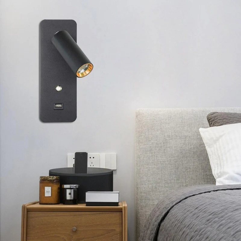 Applique Murale De Chambre