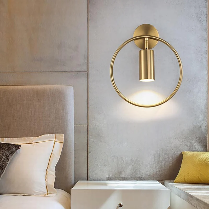 Applique Murale Led Moderne