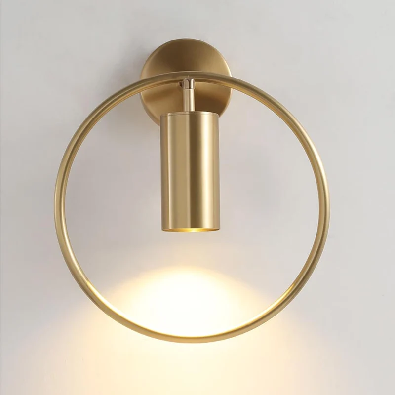 Applique Murale Led Moderne