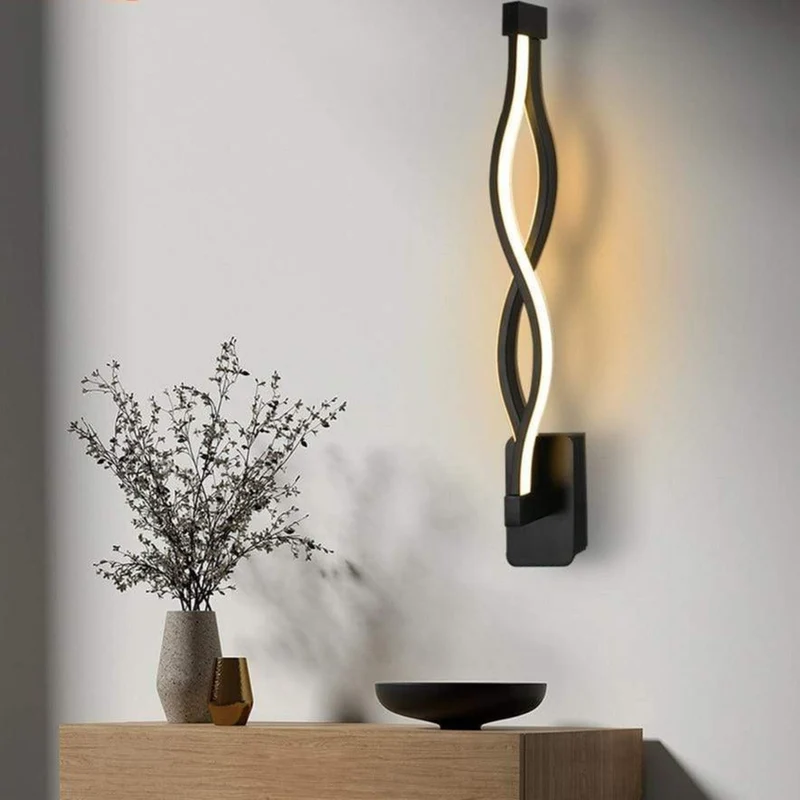 Grande Applique Murale Design