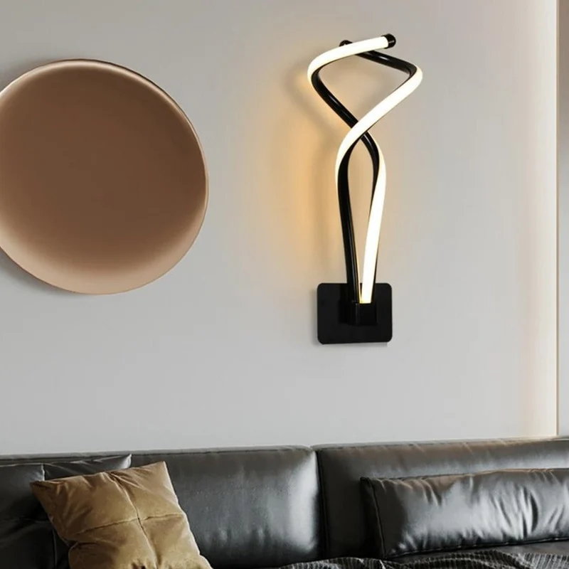 Grande Applique Murale Design