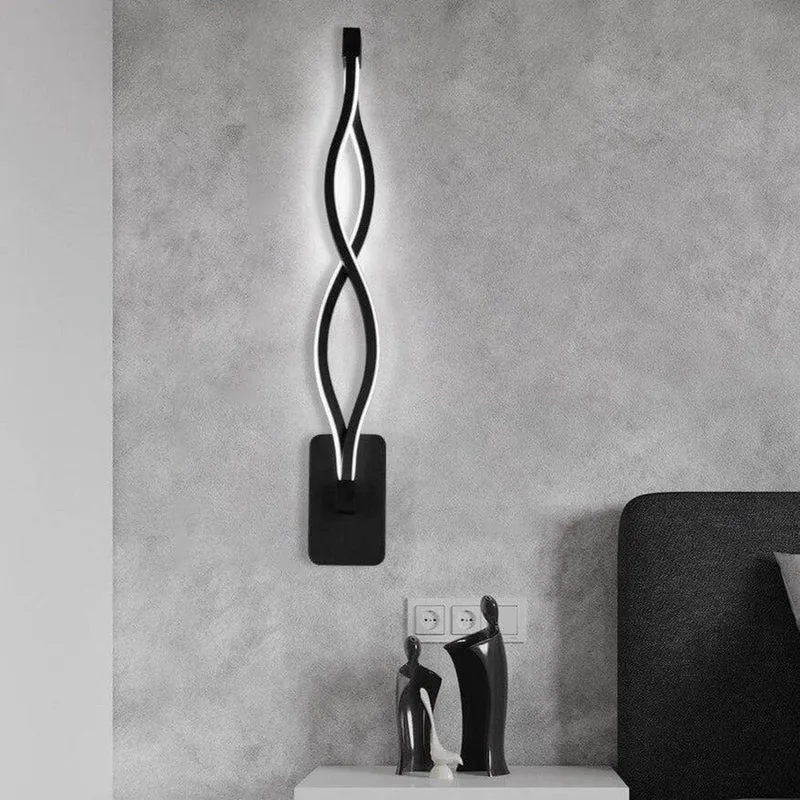 Grande Applique Murale Design