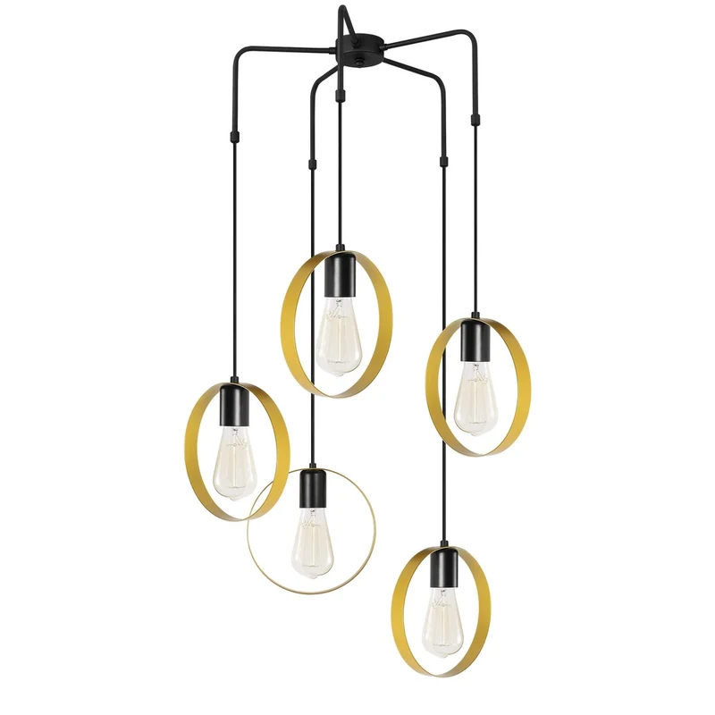 Suspension Grande Taille