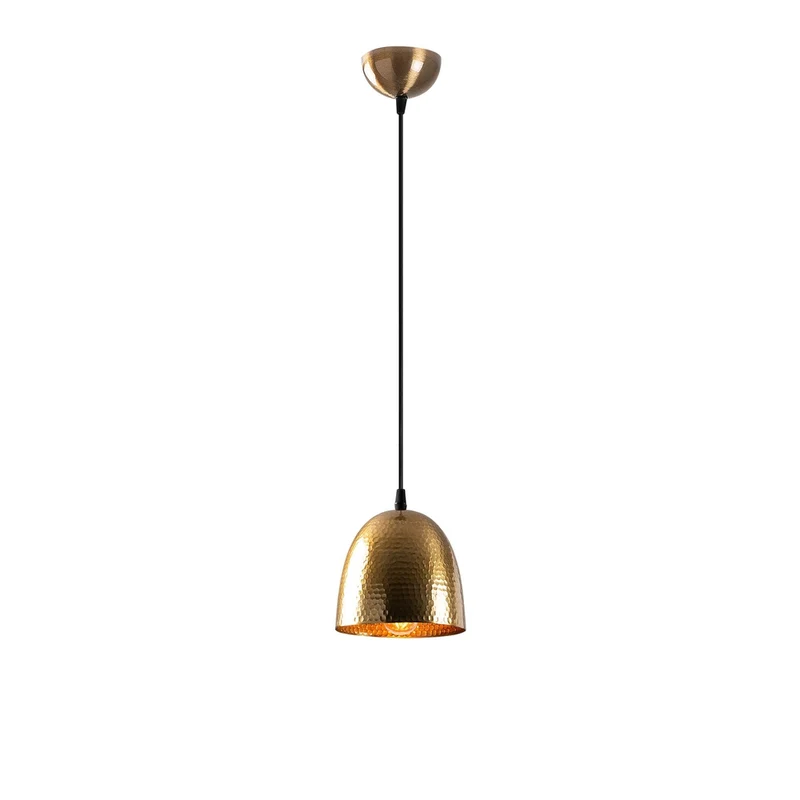 Suspension Vintage Scandinave