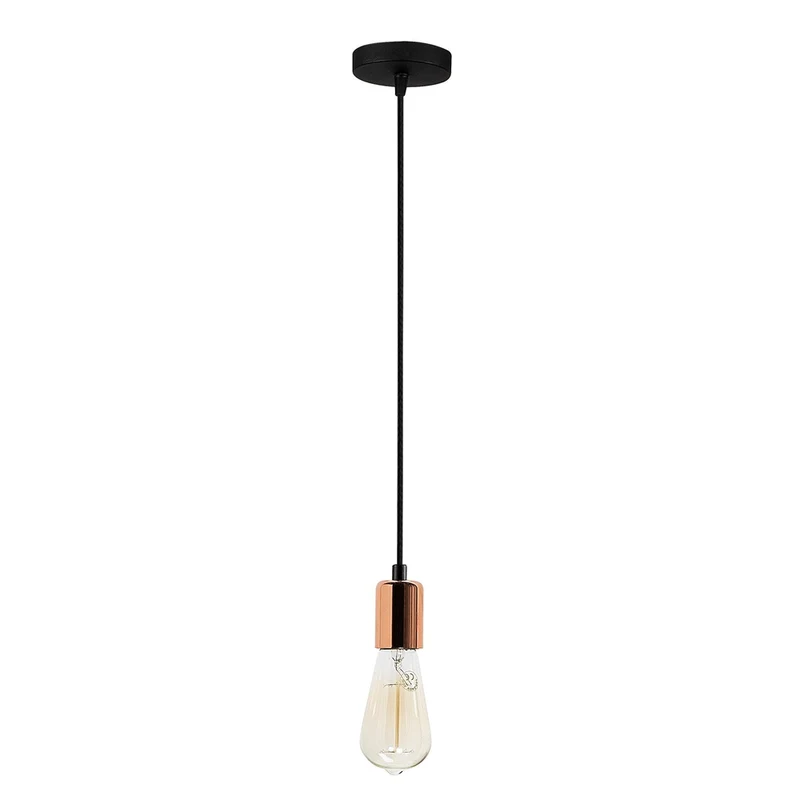 Petite Suspension Cuivre