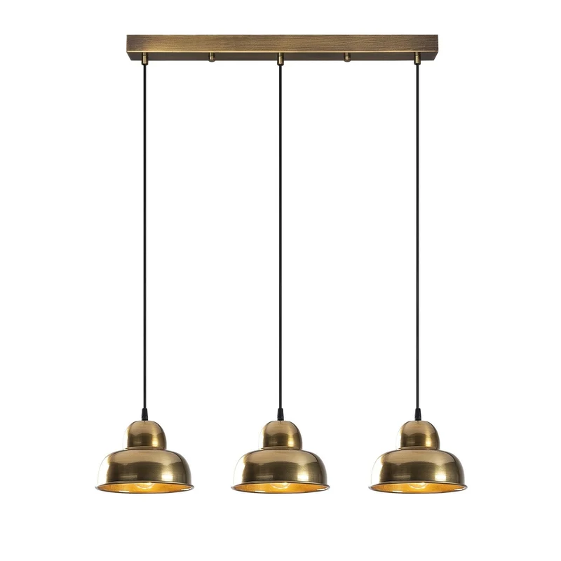 Suspension Retro Vintage