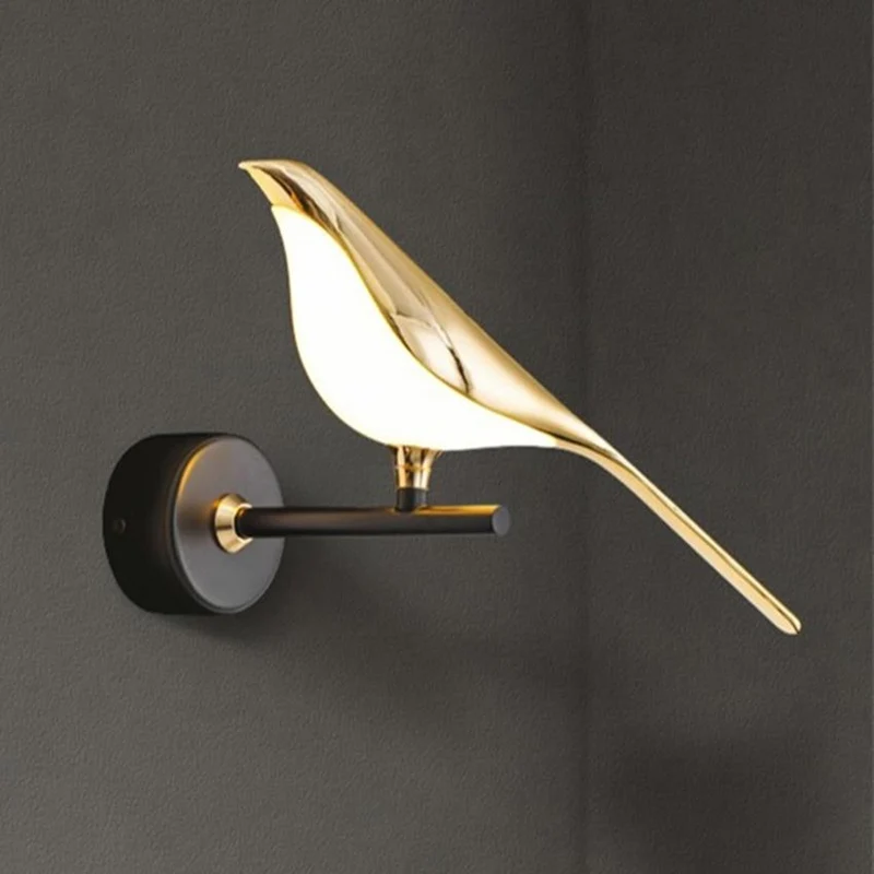 Luminaire Avec Oiseaux
