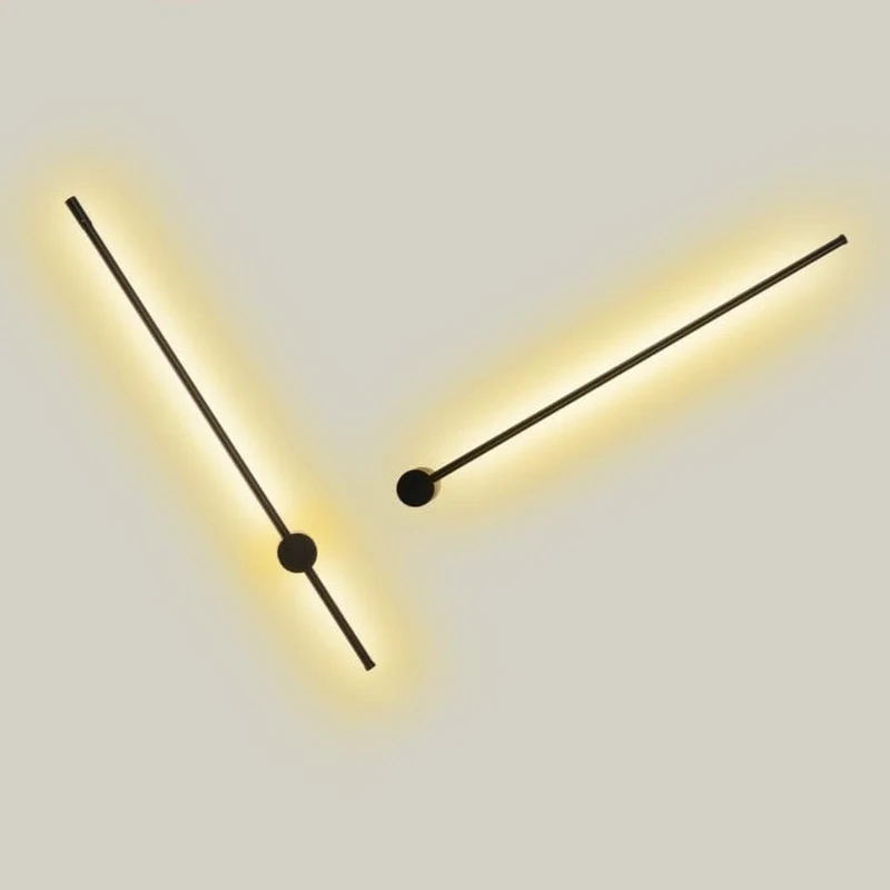 Luminaire Mural Design