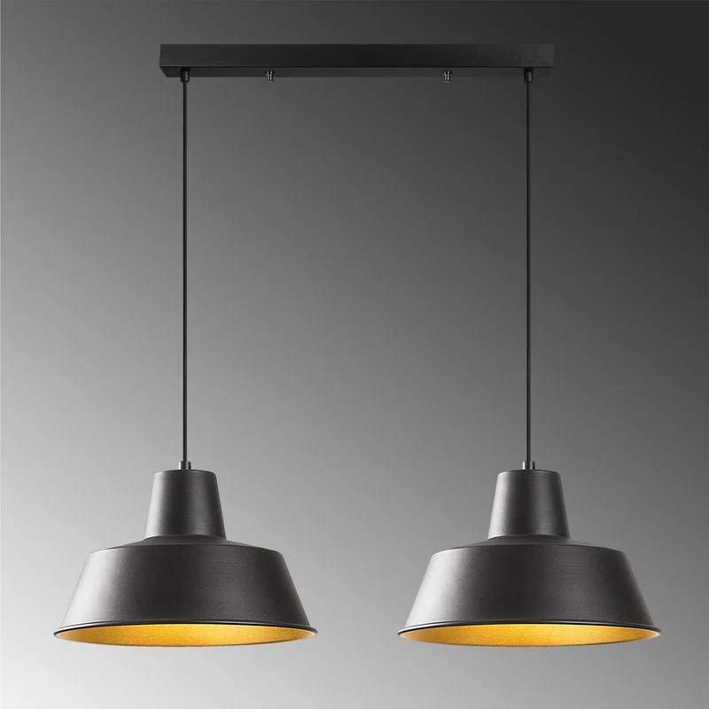 Suspension Double